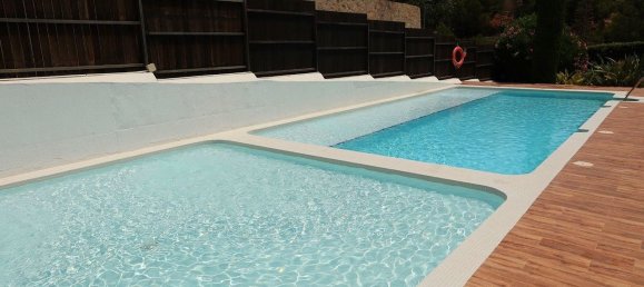 Apartamento de 2 dormitorios en Altea, Spain No. 188698 38