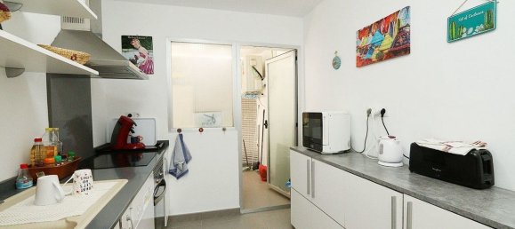 Apartamento de 2 dormitorios en Altea, Spain No. 188698 23