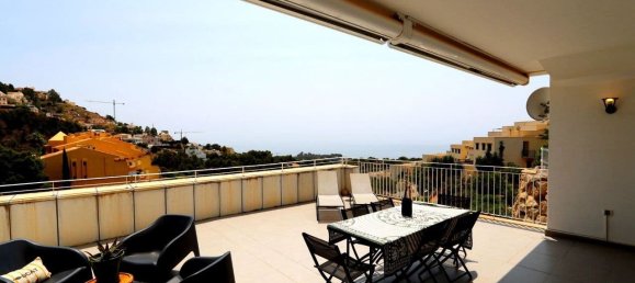 Apartamento de 2 dormitorios en Altea, Spain No. 188698 14