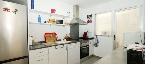 Apartamento de 2 dormitorios en Altea, Spain No. 188698 20