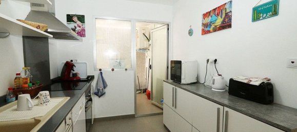 Apartamento de 2 dormitorios en Altea, Spain No. 188698 22