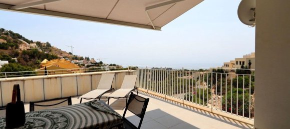 Apartamento de 2 dormitorios en Altea, Spain No. 188698 8