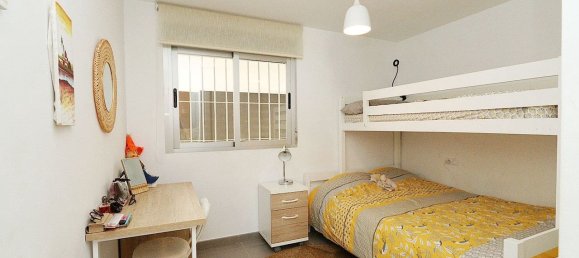 Apartamento de 2 dormitorios en Altea, Spain No. 188698 24