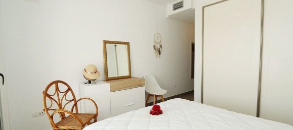 Apartamento de 2 dormitorios en Altea, Spain No. 188698 31