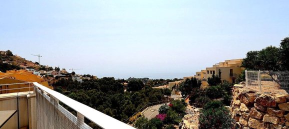 Apartamento de 2 dormitorios en Altea, Spain No. 188698 9