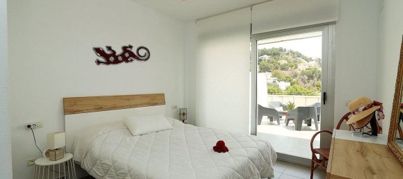 Apartamento de 2 dormitorios en Altea, Spain No. 188698 29