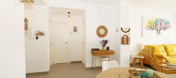 Apartamento de 2 dormitorios en Altea, Spain No. 188698 19