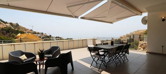 Apartamento de 2 dormitorios en Altea, Spain No. 188698 7