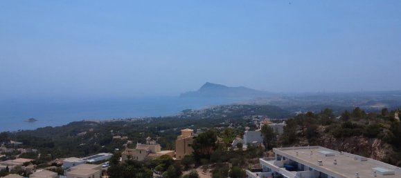 Apartamento de 2 dormitorios en Altea, Spain No. 188698 2