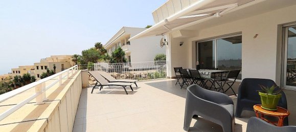 Apartamento de 2 dormitorios en Altea, Spain No. 188698 6