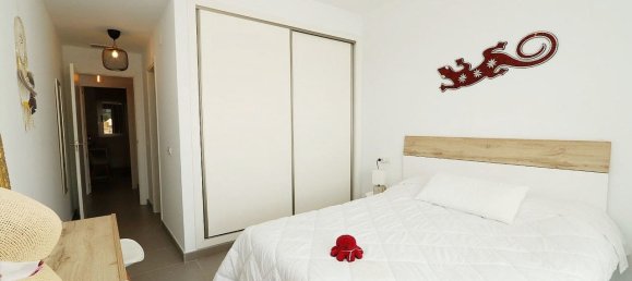 Apartamento de 2 dormitorios en Altea, Spain No. 188698 30