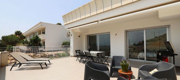 Apartamento de 2 dormitorios en Altea, Spain No. 188698 13