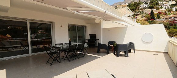 Apartamento de 2 dormitorios en Altea, Spain No. 188698 4