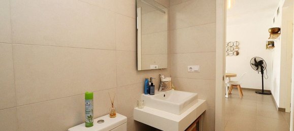 Apartamento de 2 dormitorios en Altea, Spain No. 188698 27
