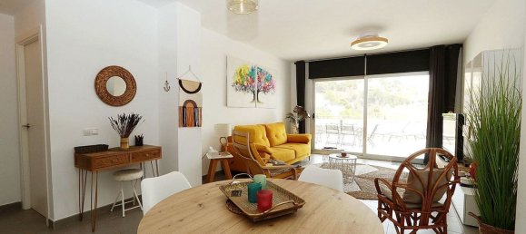 Apartamento de 2 dormitorios en Altea, Spain No. 188698 17