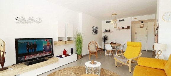 Apartamento de 2 dormitorios en Altea, Spain No. 188698 3
