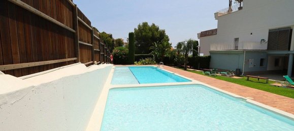 Apartamento de 2 dormitorios en Altea, Spain No. 188698 42