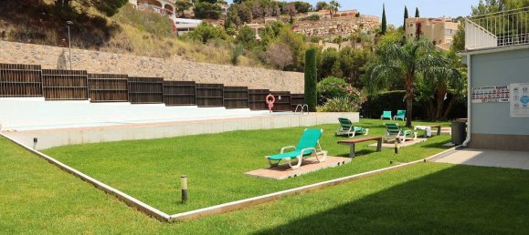 Apartamento de 2 dormitorios en Altea, Spain No. 188698 37