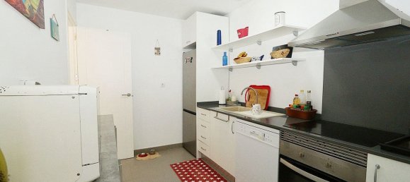 Apartamento de 2 dormitorios en Altea, Spain No. 188698 21