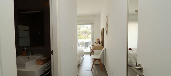 Apartamento de 2 dormitorios en Altea, Spain No. 188698 28
