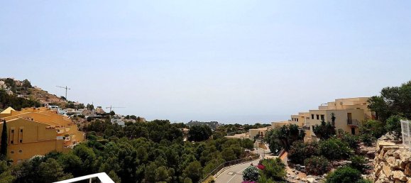 Apartamento de 2 dormitorios en Altea, Spain No. 188698 10