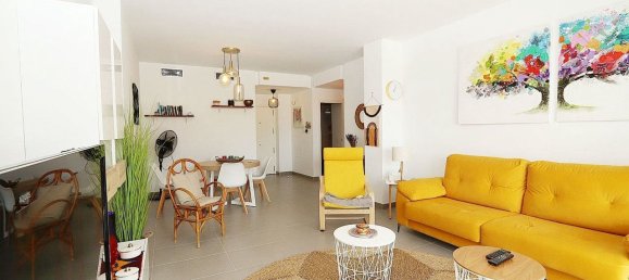 Apartamento de 2 dormitorios en Altea, Spain No. 188698 16
