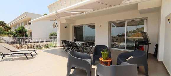 Apartamento de 2 dormitorios en Altea, Spain No. 188698 5