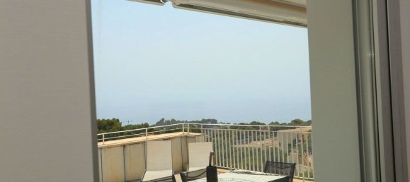 Apartamento de 2 dormitorios en Altea, Spain No. 188698 33