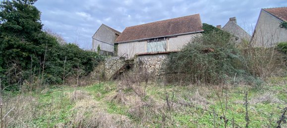 2 bedrooms House in Tavers, France No. 219921 30