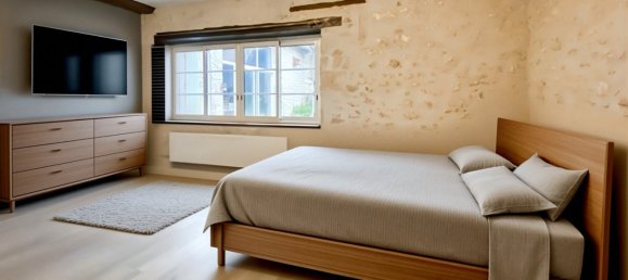 2 bedrooms House in Tavers, France No. 219921 8