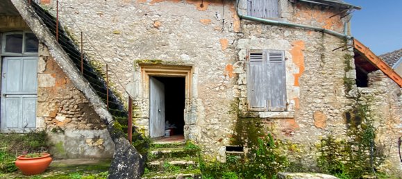 2 bedrooms House in Tavers, France No. 219921 33