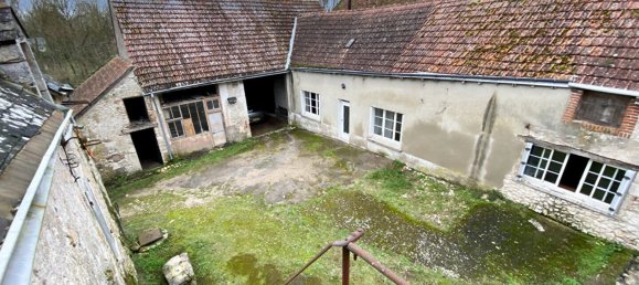 2 bedrooms House in Tavers, France No. 219921 27