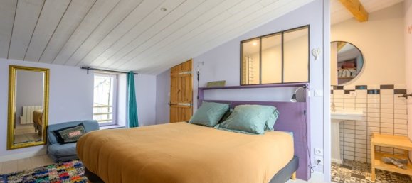 8 bedrooms Villa in La Flotte, France No. 347655 4