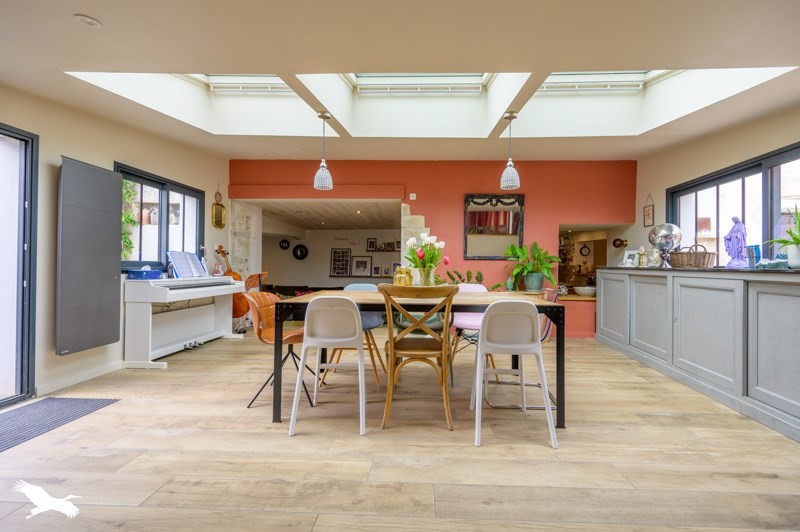 8 bedrooms Villa in La Flotte, France No. 347655