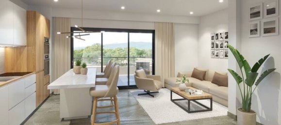 Apartamento de 3 dormitorios en Ghisonaccia, France No. 46619 2