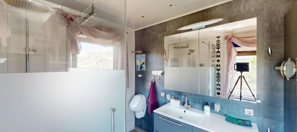 4 غرف نوم فيلا في Frigiliana, Spain رقم 56412 13