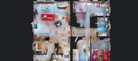 4 غرف نوم فيلا في Frigiliana, Spain رقم 56412 19