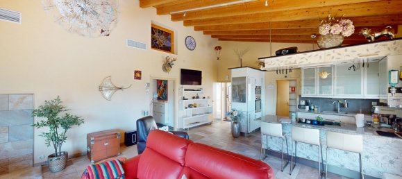 4 غرف نوم فيلا في Frigiliana, Spain رقم 56412 6