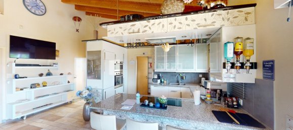 4 غرف نوم فيلا في Frigiliana, Spain رقم 56412 7