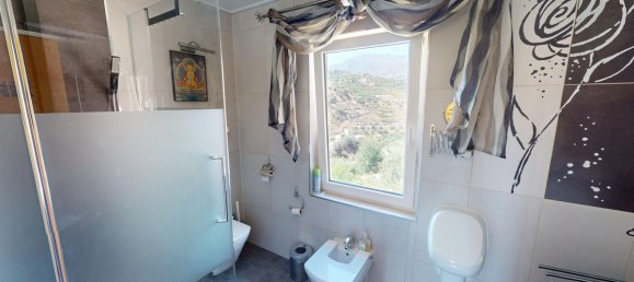 4 غرف نوم فيلا في Frigiliana, Spain رقم 56412 18