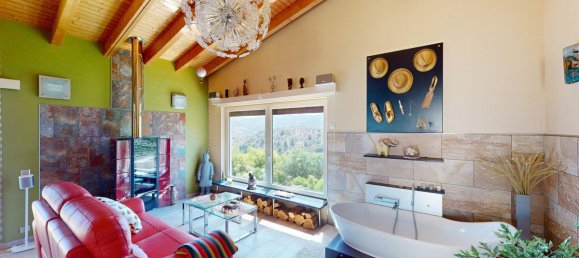 4 غرف نوم فيلا في Frigiliana, Spain رقم 56412 5