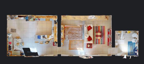 4 غرف نوم فيلا في Frigiliana, Spain رقم 56412 34