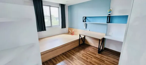 3 bedrooms Apartment in District 7, Vietnam No. 9903 7