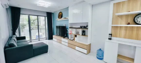 3 bedrooms Apartment in District 7, Vietnam No. 9903 2