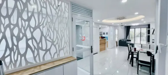 3 bedrooms Apartment in District 7, Vietnam No. 9903 4