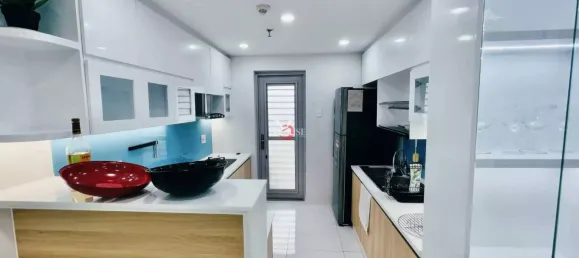 3 bedrooms Apartment in District 7, Vietnam No. 9903 3