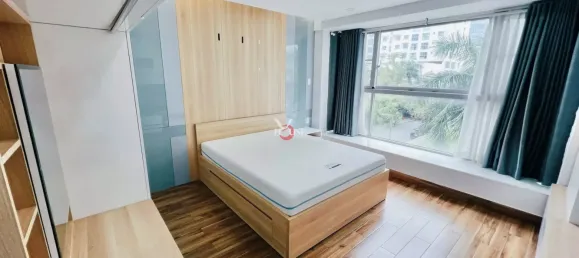 3 bedrooms Apartment in District 7, Vietnam No. 9903 6