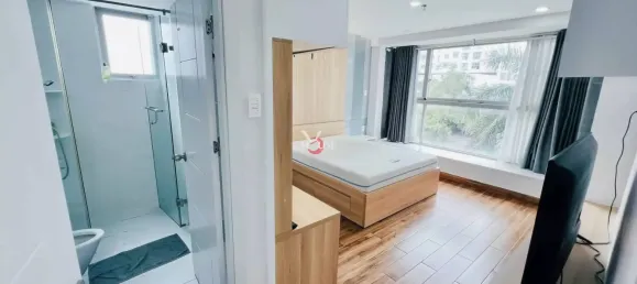 3 bedrooms Apartment in District 7, Vietnam No. 9903 5