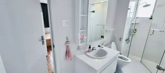 3 bedrooms Apartment in District 7, Vietnam No. 9903 11