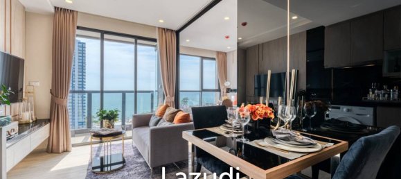 1 chambre Condo à Bang Lamung, Thailand No. 17389 3